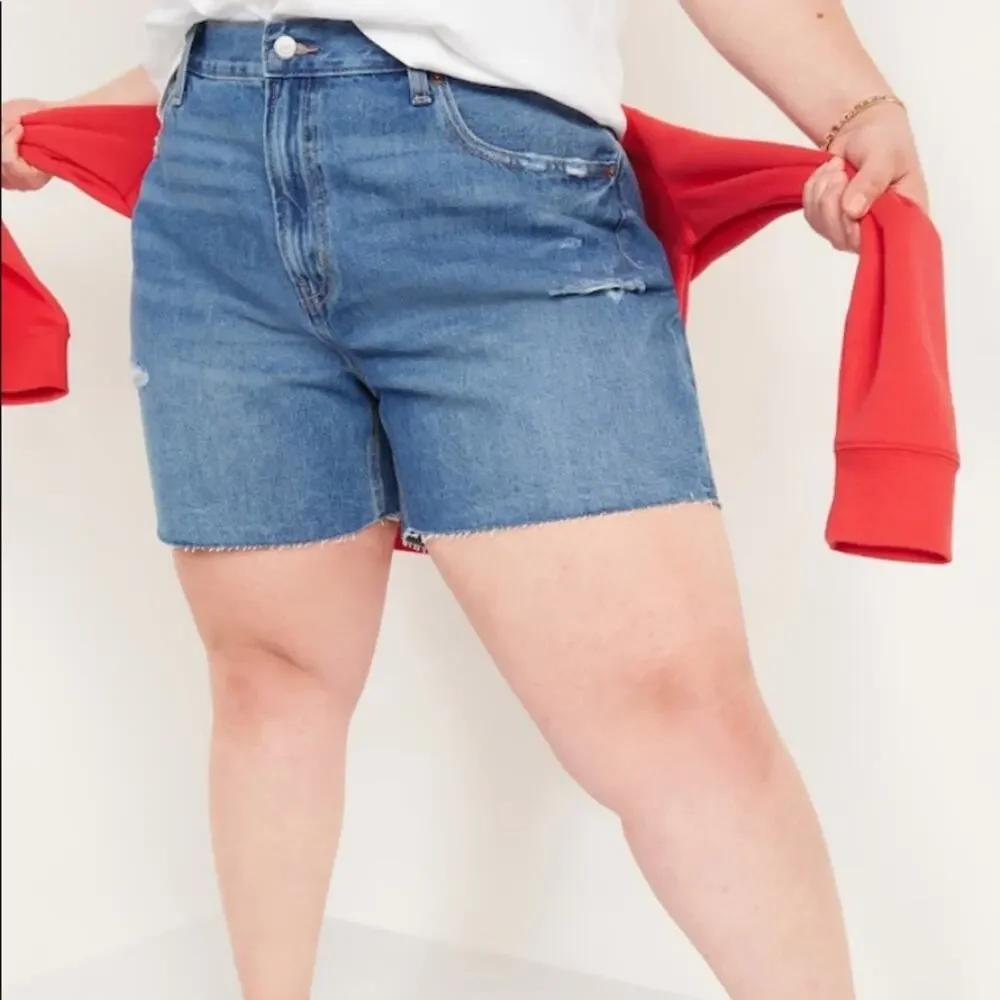 Old Navy color med